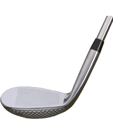 Harry Taylor Golf Club Series 405 64 Dimpled Wide Sole Alloy Steel Wedge | New Right Hand - Buy Online on SooperMarket.com
