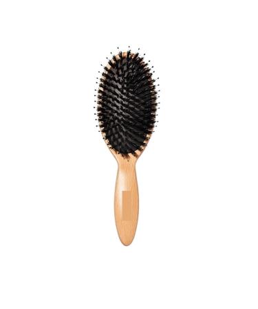 Comb Solid Wood Comb Wrapped Hair Pan Hair Bag Comb Smooth Hair Massage Air Cushion Comb Straight Hair Comb wooden comb