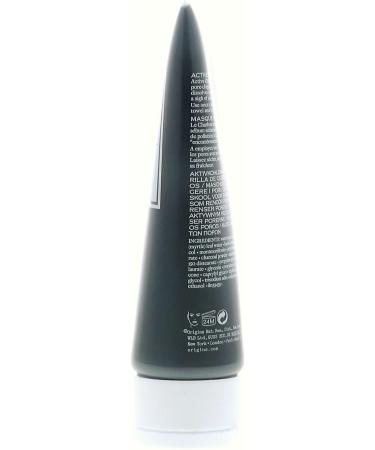 Buy ORIGINS Clear Improvement Active Charcoal Mask 2.5 oz | Clear Pores & Purify Skin | International Shipping - Buy Online on SooperMarket.com
