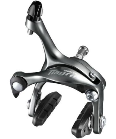 Shimano Tiagra BR-4700 Front Brake Caliper - High Performance Cycling Component - Buy Online on SooperMarket.com