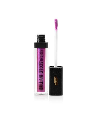 Black Radiance Brilliant Effects Lip Gloss - Date Night 0.23 Oz (Pack of 1) - Buy Online on SooperMarket.com