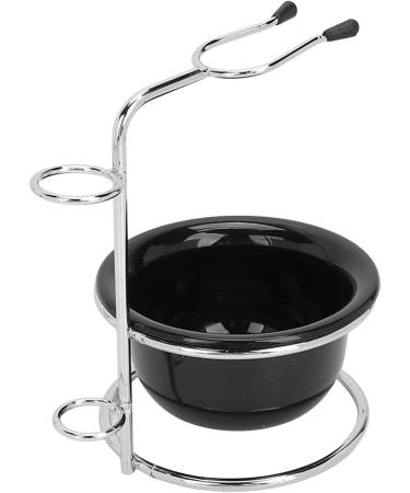 KUIKUI Shaving Bowl Set Perfect Shaving Experience with Neat Storage & Smooth Edges | International Shipping Available - Buy Online on SooperMarket.com