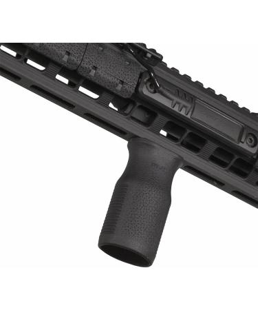 Buy Magpul M-LOK MVG Vertical Grip Black | International Shipping Available - Buy Online on SooperMarket.com
