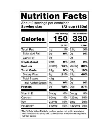 SOMOS Mexican Seasoned Black Beans - Gluten-Free, Non-GMO, Plant-Based, Vegan - Ready to Eat Microwavable Meals - 10oz (Pack of 6) - Buy Online on SooperMarket.com