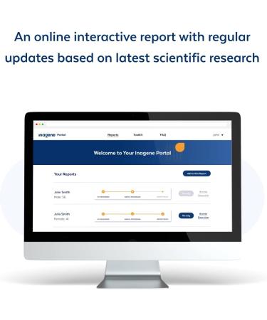 Personalized Insights PrecisionRx ULTRA - Buy Online on SooperMarket.com