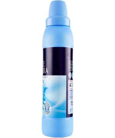 Felce Azzurra Fabric Softener Concentrate 600ml - Classic Ultra Soft | International Shipping - Buy Online on SooperMarket.com