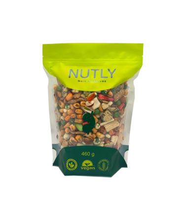 Crunchy mix (460) 460.0 grams