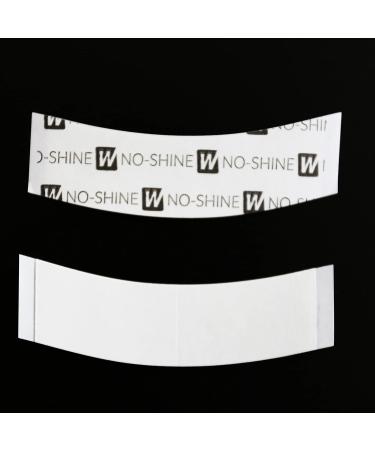 Walker No Shine Lace Wig Toupee Adhesive Tape - 36 Pieces - Buy Online on SooperMarket.com