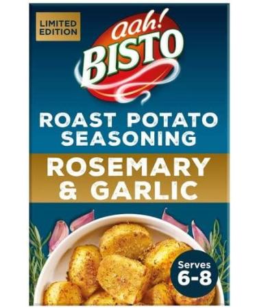 Christmas Dinner Bundle: Bisto Pigs In Blankets Gravy, Paxo Chicken & Bacon Stuffing, Bisto Rosemary & Garlic Potato Seasoning - Buy Online on SooperMarket.com