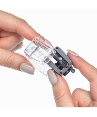 ARTDECO Soft Liner Make-Up Sharpener | International Shipping Available | Premium Quality Eyeliner Tool - Buy Online on SooperMarket.com