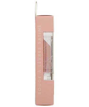 e.l.f. Srsly Satin Lipstick - Intense Color Payoff, Silky Smooth Formula - Creme, 0.16 Oz - Buy Online on SooperMarket.com