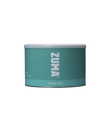 Zuma Vanilla Chai Powder (1kg)