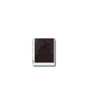 Printfile 1-8X10 Negative 100 Pack - Printfile 8101HB100