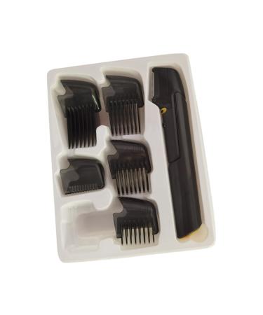Angoily 1 Set Hair Clipper Epilator Multifunction Abs Man