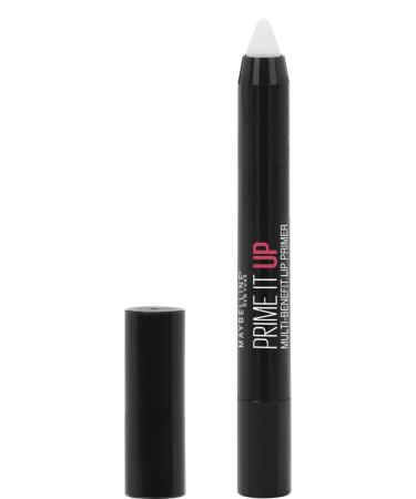 Maybelline Prime It Up Multi-Benefit Lip Primer