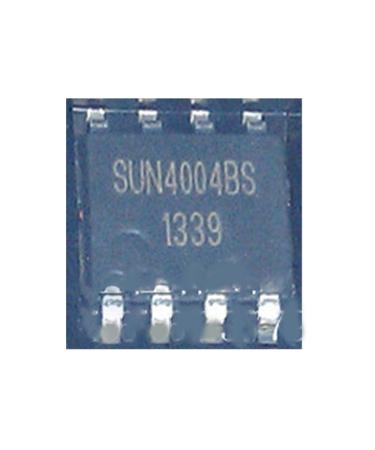 10pcs SUN4004BS sop-8 Chipset