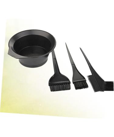 FOMIYES 4 Sets Tools Baking Oil Hair Comb - Buy Online on SooperMarket.com