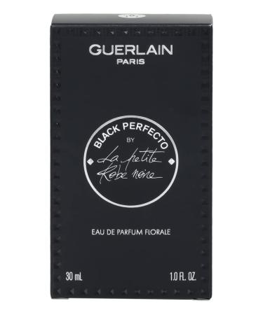 La Petite Robe Noir Black Perfecto Eau De Perfume Spray 30Ml Almond Vanilla 1 Fl Oz (Pack of 1) - Buy Online on SooperMarket.com