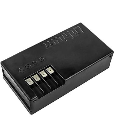 25.2V High-Performance Replacement Battery for Tech Line D7 | 2300mAh | International Shipping Available - Buy Online on SooperMarket.com