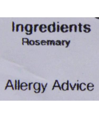 Old India Rosemary Dried 750g - Premium Quality Aromatic Herb - Buy Online on SooperMarket.com