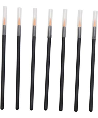 BELLIFFY 50pcs Disposable Eyeliner Brush Gel Eyeliner Brush Eyeliner Makeup Brushes Eye Liner Tools - Buy Online on SooperMarket.com