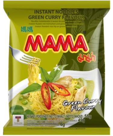Samyang Nissin Indomie Nongshim & MAMA Asian Popular Brand Ramen Noodles Tasting Bundle (10 Packs 10 Different Flavours) - Buy Online on SooperMarket.com