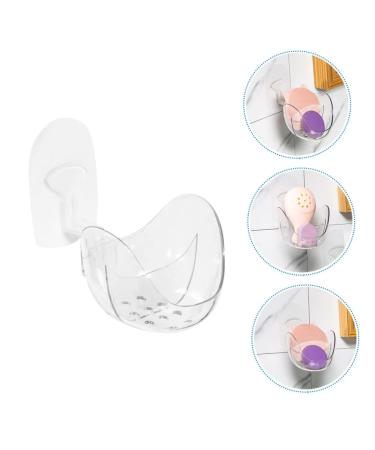 Beauty Egg Drying Rack | Makeup Sponge Holder & Organizer for Perfect Cosmetic Storage - Buy Online on SooperMarket.com