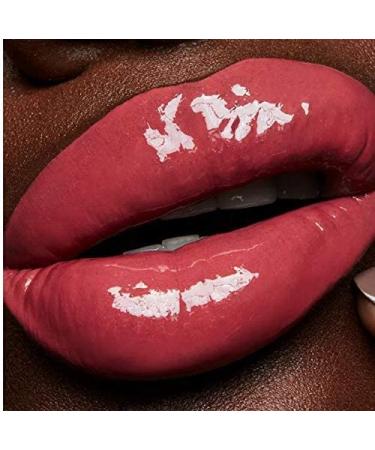 MAC Patent Paint Lip Lacquer Lacquered Up - Deep Rosy Mauve | Shop Internationally | Free Shipping - Buy Online on SooperMarket.com
