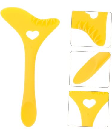 PLAFOPE Eyeliner Stamp Eyeliner Pencil Eyelash Spoolies Women Eyeliner Stencils The Face Miss Template 12.00X6.00X0.50CM - Buy Online on SooperMarket.com