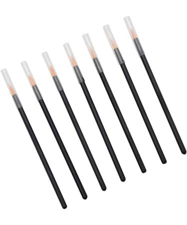 Didiseaon 50pcs Disposable Eyeliner Brush Disposable Eyeliner Eye Liner Wands Fake Eyelashes Miss - Buy Online on SooperMarket.com