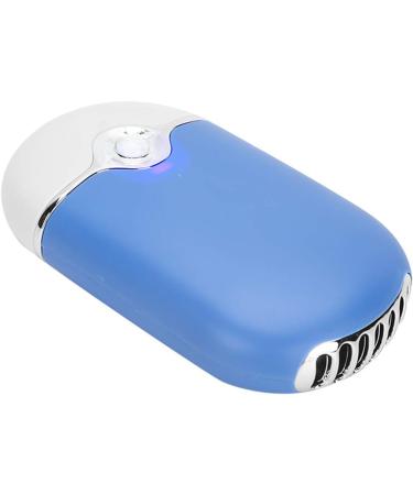 USB Portable Fan Extension for Eyelashes and Nail Art - MultiFunctional Salon and Personal Nail Polish Dryer (3#) - Buy Online on SooperMarket.com
