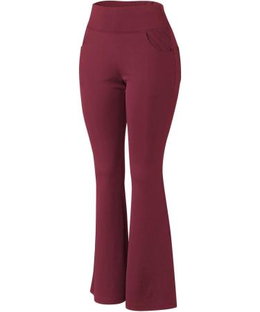 Sport Pants for Women Running Joggers Causal Athletic Workout Sweatpant Comfy Straight Leg Trousers Jogging Bottoms Loungwear L 1083-djufh-red-e - Buy Online on SooperMarket.com