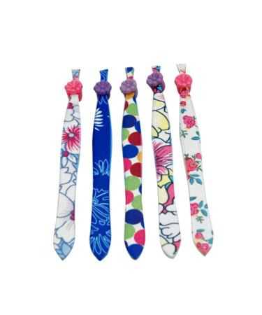 Mikinona Professional Hair Removal Tools Tweezer Variety Stainless Steel