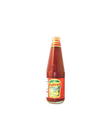 Banana Sauce (Regular) - 19.76oz (Pack of 1) Banana Sauce 1.23 Pound (Pack of 1)