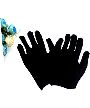 Healeved 48 Pairs Hand Construction for Dry Hands Welding Moisturizing Beauty Labor Gardening Non Sleeping Elastic Band Outdoor Work - Buy Online on SooperMarket.com