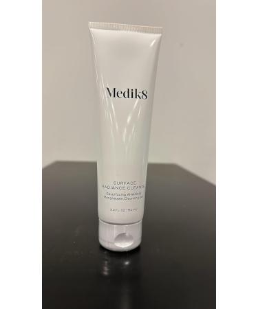 Medik8 Sleep Glycolic - Exfoliating Overnight AHA Face Peel | Anti-Aging Treatment with Glycolic Acid & Korean Clover - 1.0 oz - Buy Online on SooperMarket.com
