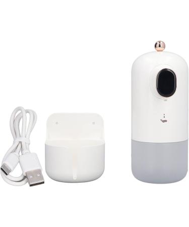Jeanoko Sensing Pump: Noiseless, Rechargeable, Full Automatic, LCD Display - Ideal for Kitchen - Buy Online on SooperMarket.com