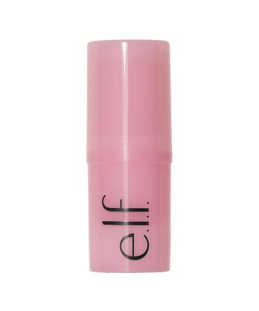 e.l.f. Cosmetics Daily Dew Stick, Cooling Highlighter Stick For Giving Skin A Radiant & Refreshed Glow, Cool Berry Cool Berry 1 Ounce (Pack of 1)