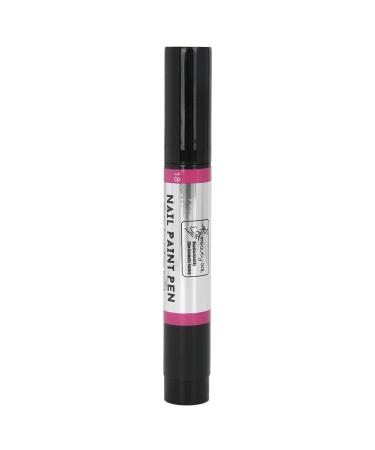 Nail Art Pens Nail Art Tools Convenient Nail Polish Pen for Women for Nail Salons for Girls for Home Nail Art(18 Polar Animals)