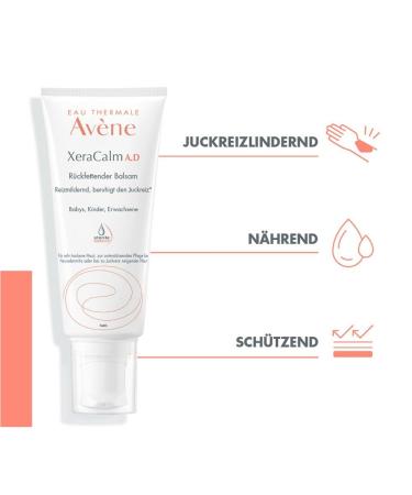 Av ne Xeracalm A.D Balsam - Soothing Moisturizer for Dry Sensitive Skin | International Shipping Available - Buy Online on SooperMarket.com