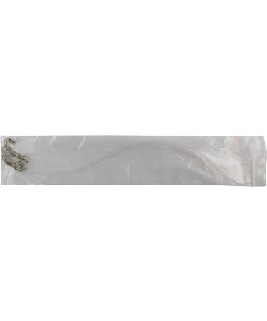 1/0 - 3/0 Baitholder Fishing Hook with 12 Leader - 10pcs by Last Cast Tackle - Buy Online on SooperMarket.com
