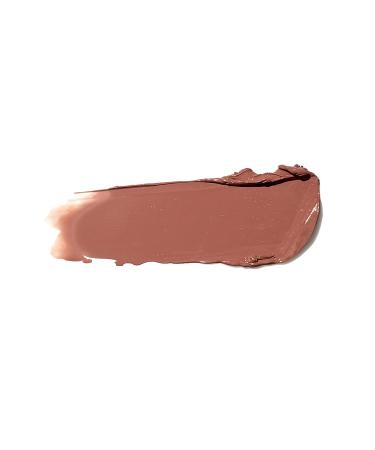 e.l.f. Cosmetics Liquid Matte Lipstick in Praline - 0.1 Ounce - Highly Pigmented, Quick Drying & Smudge Proof Formula with Nourishing and Softening Benefits - Diamond-Shaped Wand for Precise Application - Buy Online on SooperMarket.com