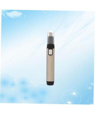 NOLITOY Electric Nose Trimmer for Men | Precision Nose Hair Cutter & Removal Device | Best Mens Grooming Accessories - Buy Online on SooperMarket.com
