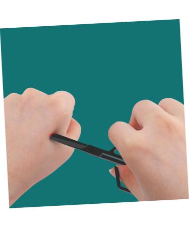 MAGICLULU Nose Hair Trimmer & Eyebrow Clip | Precision Grooming Tool for Flawless Beauty - Shop Internationally - Buy Online on SooperMarket.com