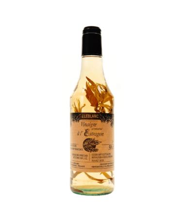 J. Leblanc Tarragon Vinegar (500ml)