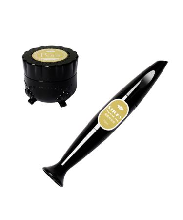 FOMIYES 2 Sets Nail Paste Gel Nails Gel Scrpbooking Glue Stick Nail Art Extension Builder Nail Drill Glue Nail Gem Glue Filling Glue Pen Nail Accessories Second Generation Manicure - Buy Online on SooperMarket.com