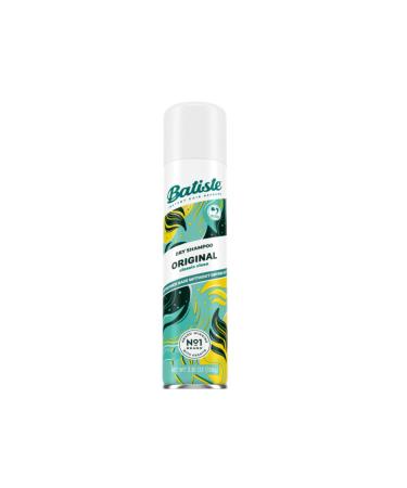 Batiste Shampoo Dry Original 6.73 Ounce (199ml)