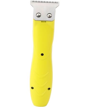 Electric Hair Trimmer with Ergonomic Design Safe Hair Cutting Kit for Home Salon Haircut Grooming Set - Buy Online on SooperMarket.com