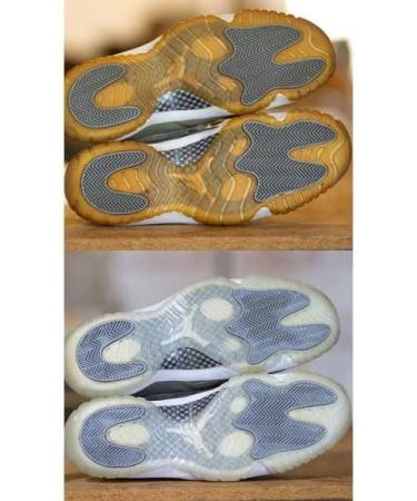 Angelus Sole Bright - Yellow Sole Restorer for Sneakers - 3.9oz (Pack of 1) - Buy Online on SooperMarket.com