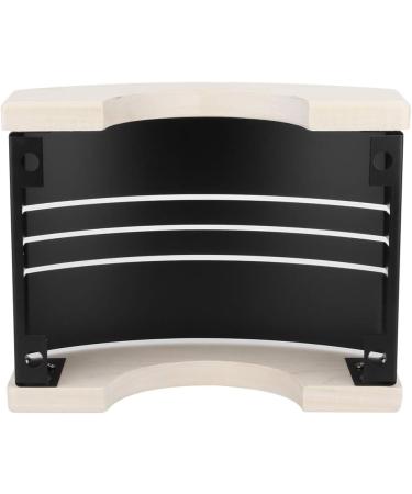 Stainless Steel Sauna Light Cover - Anti-Explosion Lamp Shade for Sauna Rooms - Sauna Accessories and Supplies for Safety and Durability - Buy Online on SooperMarket.com